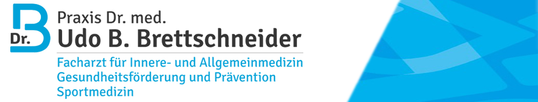 Logo Dr. Brettschneider Kamen