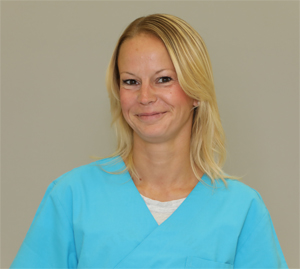 Frau Anne Jendretzki (geb. Drieschner)