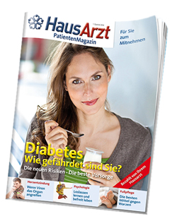 magazin hausarzt